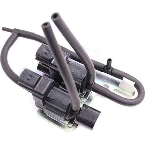 Freewheel Clutch Control Solenoid Valve K5T81973 For Mitsubishi L200 L 200 Triton Pajero Montero Sport Challenger