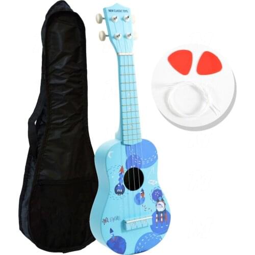 Manuel Raymond Ukulele Ukulele