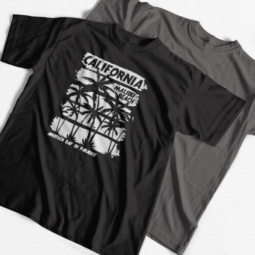 COOLMIND 100% cotton top quality print california men T shirt casual loose big size men Tshirt o-neck cool t-shirt men tee shirt