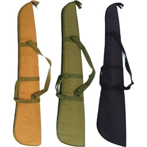 130CM Nylon Outdoor Fishing Bags Fishing Tackle Bag Portable Rod Carry Bag Outdoor Multifunctional Pole Storage Fof Fishing Bag