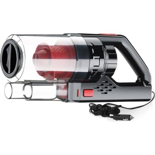 New wireless car vacuum cleaner wet and dry car cleaner High suction handheld cleaning machine