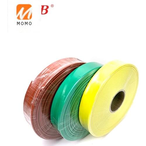 Wholesale High Quality 10kv Busbar Heat Shrinkable Tube Copper Heat Shrinkable Tube