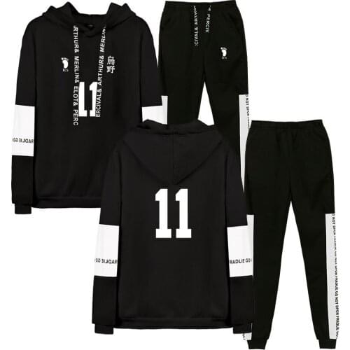 Best Selling Products in 2021 's Sportswear Sweat Suits Men Two Piece Set Top and Pants Womens Tracksuits Full