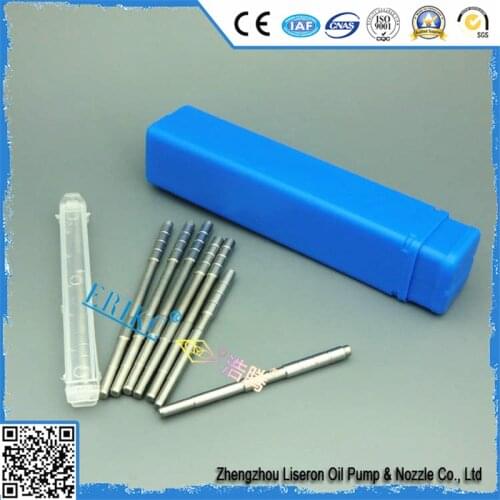 ERIKC Fuel Injector Valve Stem 1214 and Common Rail Injector Valve Rod Length=79.3mm for Denso Injection 095000-1212 095000-1213