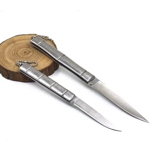 179mm/140mm Outdoor Folding Knife Survival Tactical Pocket Fruit Knife Camping Hiking Hunting Knives EDC Fishing Multi Tools