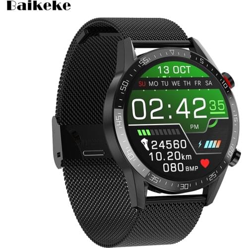 Smart Braclete, Men Watch, Women, Heart Rate Reports, Calling, Camera, SMS, Fashion, Various Sport Modes