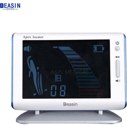 Dental Root Canal Measuring Instrument Root Measuring Instrument Dental Medical Material Accessories Tools