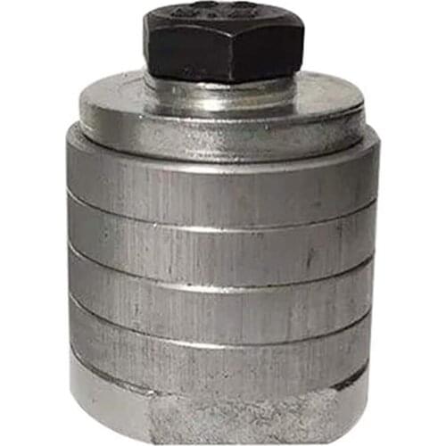 150/100 Model Angle Grinder to Grooving Machine Adapter Modification Slotter Accessories Slotting Machine Conversion Head