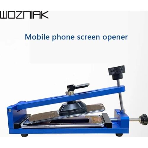 Universal LCD screen repair tools Disassembly change the screen For all mobile phone tablet LCD screen Separating Fixture