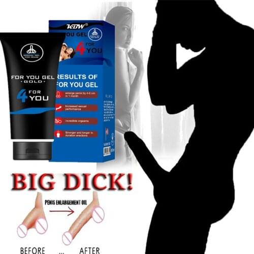 Penis Enlargement Cream Delay Ejaculation Erection Stiffen Thicking Penis Lubricants Men Aphrodisiac Indian God Oil