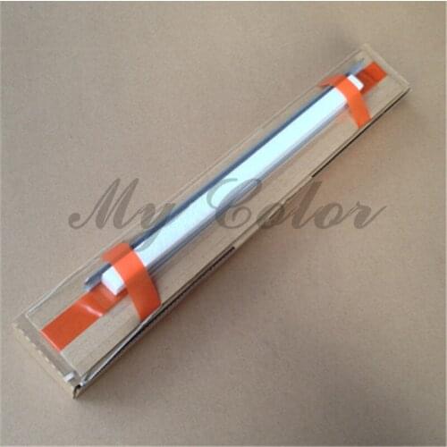 1X Genuine New 65AAR75600 Transfer Section Sheet 1 for Konica Minolta Bizhub Pro C5500 C5501 C6500 C6501 Toner Collection Sheet