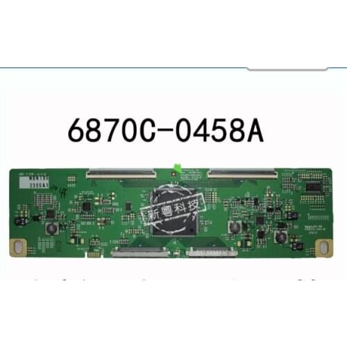 6870C-0458A Logic board for / connect with LM270WQ1-SLC1 T-CON connect board