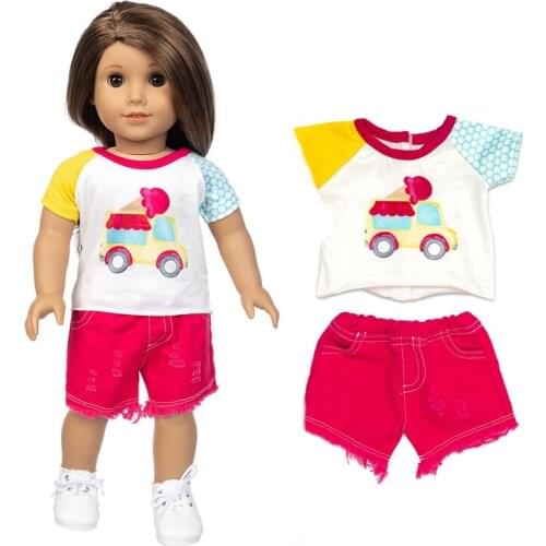 Car Suit Clothes Suit Purple Clothes fits for American girl 18" american girl doll alexander doll best gift