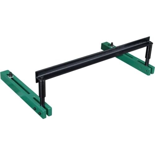 Long support knife H0633 Xinmin woodworking lathe H0632 dedicated