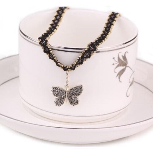 Кружевные чокеры Duftgold China At AliExpress