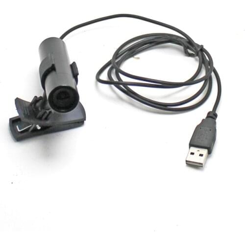 USB pen holder surveillance camera, home computer camera, express cabinet, postal machine camera