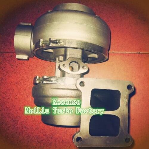 KTR130 6502129005 6502-12-9005 TURBO 6502-12-9003 6502-12-9004