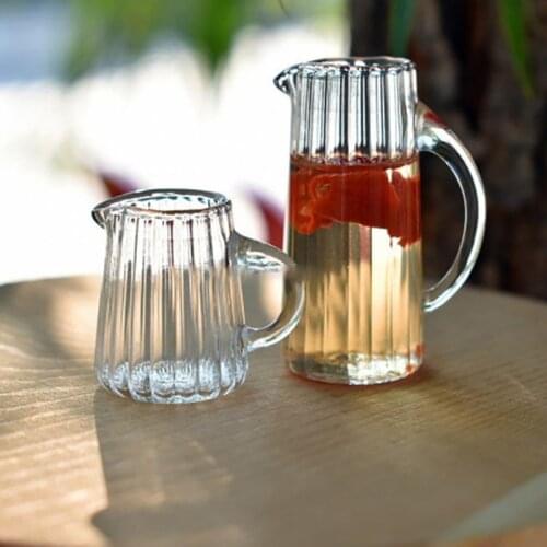 1:12 Dollhouse Miniature Transparent Glass Drinking Cup Dollhouse Accessories DIY Toys For Dollhouse Kitchen Living Room Deco