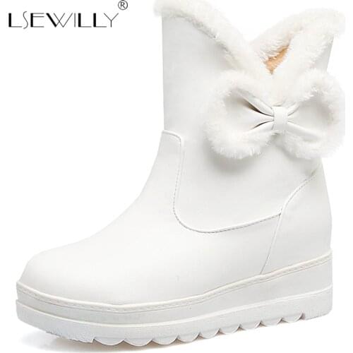 Lsewilly Fashion Footwear