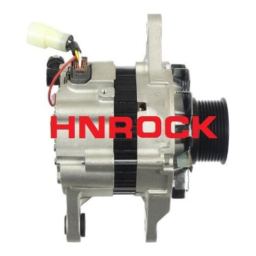 NEW HNROCK 24V 50A ALTERNATOR JFZW2527-2 181200-5982 A004TU5991 A4TU5991 ALTE975 UD11298A FOR ISUZU