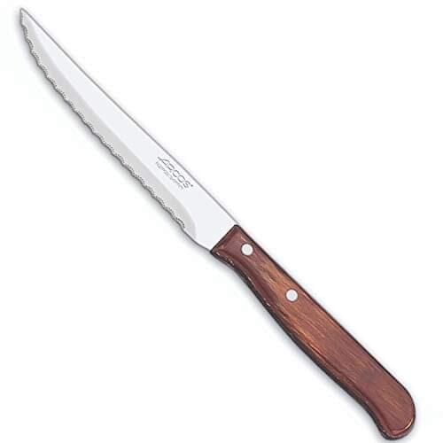 Latin bows 100400-knife, 105mm, stainless steel