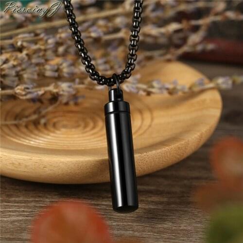 PiercingJ Pendant Chains