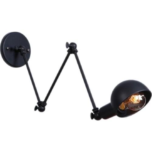 Modern Sconce Lighting Wall Mounted Bedside Reading Light white Wall lamp Living Room Foyer Home Lighting Rustic Wall Sconces