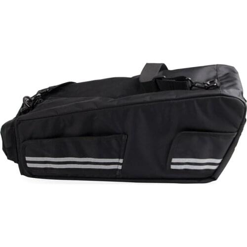 Scooter Bag Under Seat Storage Bags Luggage Waterproof For Honda Ruckus 2010-2019