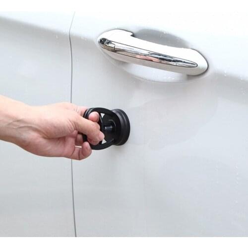 Universal Car Dent Puller Suction Cup Remover for Lada Granta Xray Vesta For Kia Rio Solaris Creta For Golf Polo