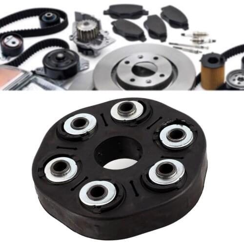 VOLLSUN Drive Shaft Flex Disc Propshaft Joint 110mm 26111229754 Fit for BMW E46 E90 E60 E65