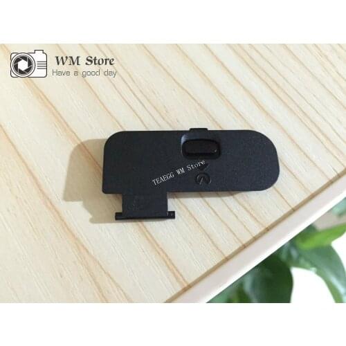 Original Battery Door Lid Cap Cover For Nikon D3300 Camera Replacement Unit Repair part