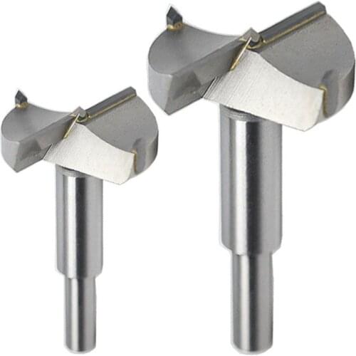 15-35mm Wood Drilling Drill Bit Professional Forstner Carbon Steel Boring Woodworking Core Self Centering Hole Saw Cutter сверла