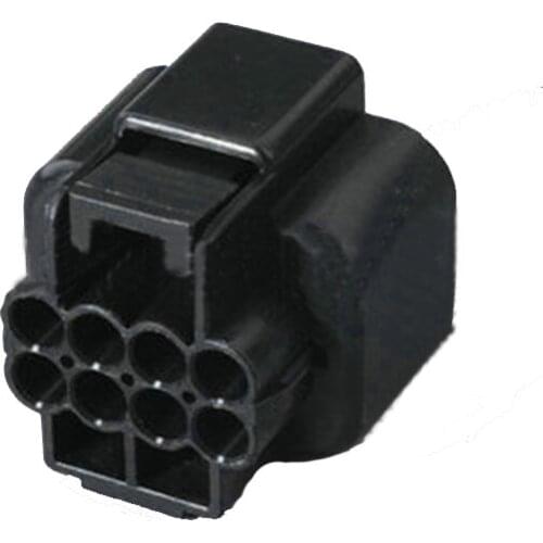 5/10sets 8pin KUM waterpfoof housing plug auto electric wiring female connector PB625-08027