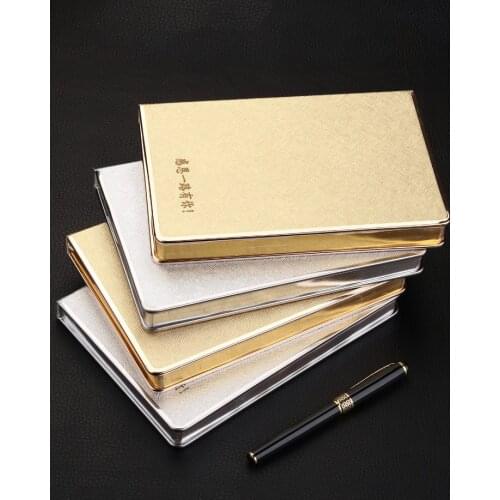 Befriend Notebooks For Notes