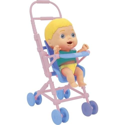 Clementoni Baby Dolls