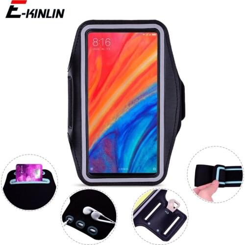 E-KINLIN Phone Cases Xiaomi Mi A3
