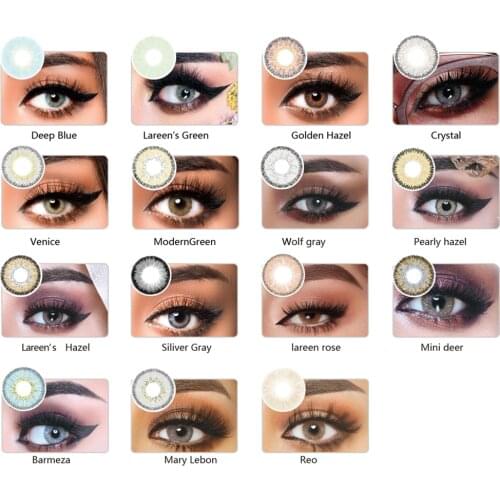 Fashion on your eyes Health Products