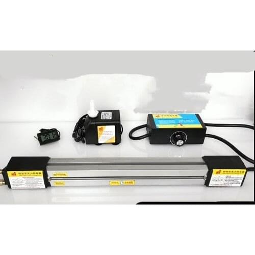 60cm plexiglass bending machine plastic bending machine acrylic PVC plastic bending machine