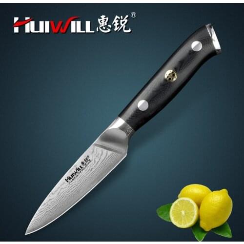HUIWILL Fruit Knives