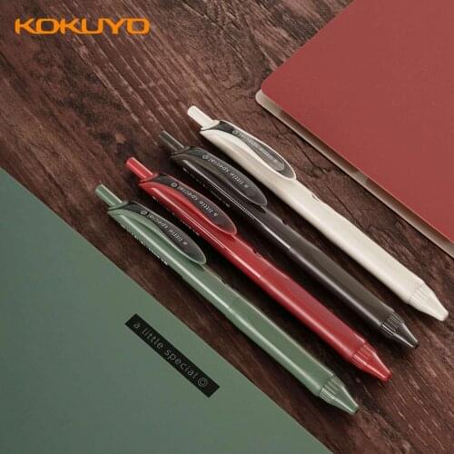 Black Handles KOKUYO China