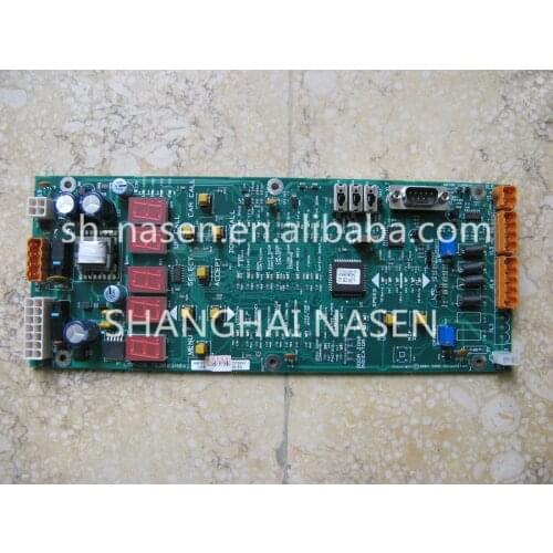 KONE board KM763600G01