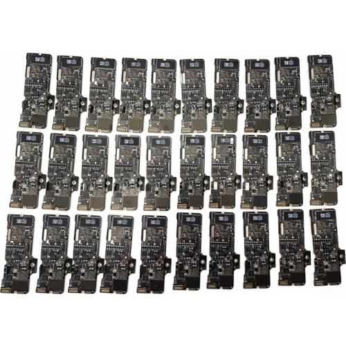 A1534 Motherboard 1.1GHz 256/512GB 2015 2016 820-00045-A 820-00244-A for MacBook Retina 12" A1534 Logic Board 1.2GHz