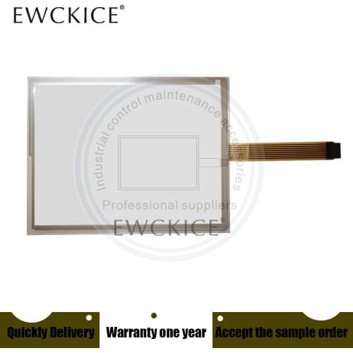 NEW TPI#1389-002 Rev C TPI 1389-002 Rev C HMI PLC touch screen panel membrane touchscreen