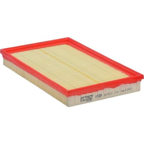 Новый Высококачественный Воздушный фильтр A1009-Opel Vectra-B 1995-2002 835615 90512446 90499582