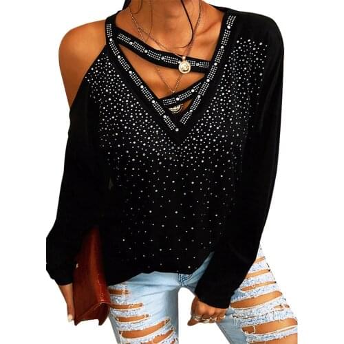 Women's Plain T-shirts PickyourLook China