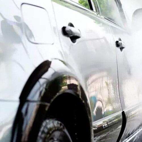 High Pressure Water Spray Gun Cleaning Machine Car Extension Garden Metal Machine For Home Rod Washing Water Y6T3