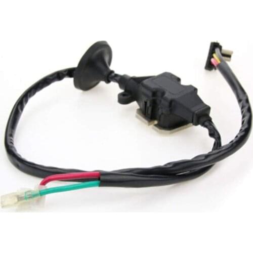 Blower Motor Resistor Cotrol Module Regulator 1298213351 For Mercedes SL Class Benz SL320 129 Chassis