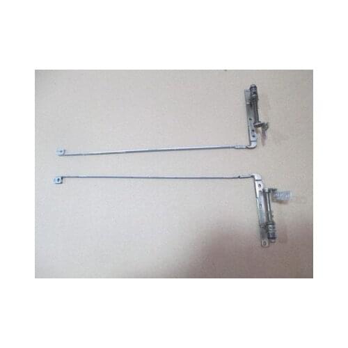 SSEA Laptop LCD Screen Hinges for HP Compaq Presario CQ40 CQ45