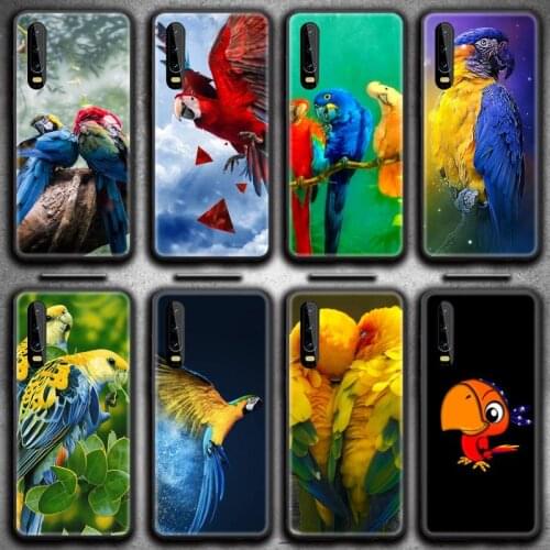 USAKPGRT Huawei Honor 10 Phone Cases