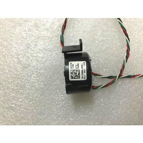 For 5 pieces DELL T3500 T5500 T7500 workstation small speaker audio amplifier 0D9899